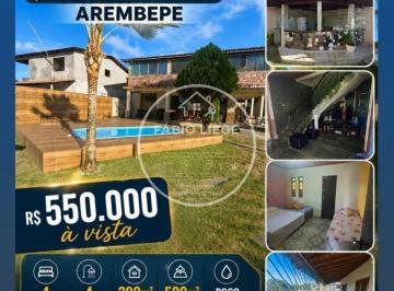 7121244350.jpg · CASA EM CONDOMINIO JARDIM DAS MANGABEIRAS AREMBEPE