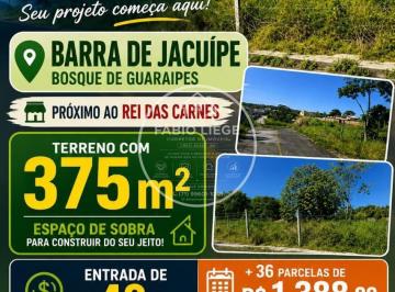 WhatsApp Image 2026-09-03 at 13.59.44.jpeg · TERRENO EM BARRA DE JACUIPE