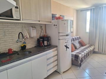 Apartamento de 1 quarto, Salvador · APARTAMENTO A 20 METROS DA PRAIA – PEDRA DO SAL, ITAPUÃ | 1 SUÍTE + VAGA | R$ 269 MIL