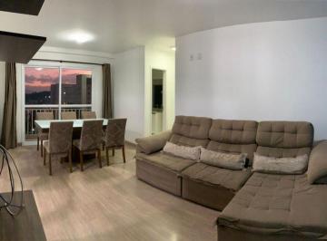 Apartamento de 2 quartos, Jundiaí · APARTAMENTO LOCAÇÃO 2 QUARTOS - MOBILIADO - CONDOMÍNIO SCALLA CONVIVUM - ENGORDADOURO - JUNDIAÍ-SP