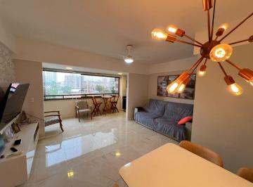 Apartamento de 2 quartos, Salvador · Apartamento a venda em Armação com 2 quartos e varanda no Residencial Paradiso