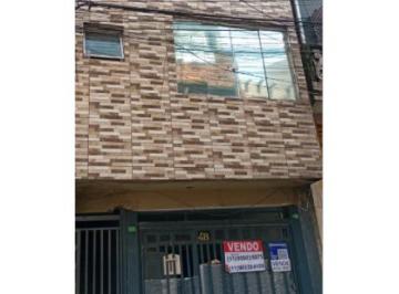 Casa de 4 quartos, Osasco · Sobrado de 3 Andares, Garagem Terraço com Churrasqueira – Jd. Roberto Osasco SP