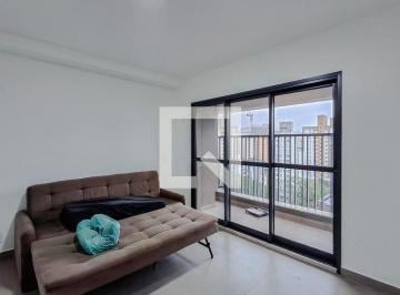 Apartamento · 28m² · 1 Quarto · Apartamento para Aluguel - Liberdade, 1 Quarto,  28 m² - São Paulo