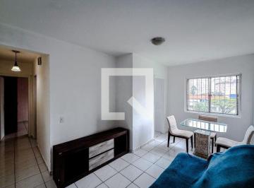 Apartamento · 60m² · 2 Quartos · Apartamento para Aluguel - Aclimação, 2 Quartos,  60 m² - São Paulo