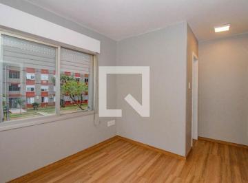 Apartamento · 40m² · 1 Quarto · 1 Vaga · Apartamento para Aluguel - Jardim Itu-Sabará, 1 Quarto, 40 m² - Porto Alegre