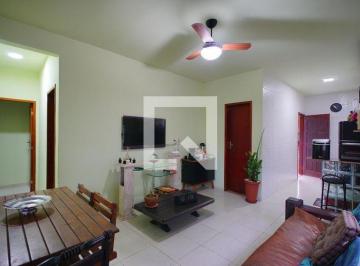 Casa · 154m² · 3 Quartos · 5 Vagas · Casa para Aluguel - Itaipuaçu, 3 Quartos, 154 m² - Maricá