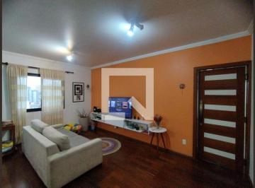 Apartamento · 98m² · 3 Quartos · 2 Vagas · Apartamento para Aluguel - Bosque da Saúde, 3 Quartos, 98 m² - São Paulo