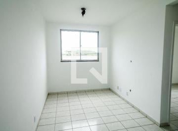 Apartamento · 50m² · 2 Quartos · 1 Vaga · Apartamento para Aluguel - Cosmos, 2 Quartos,  50 m² - Rio de Janeiro