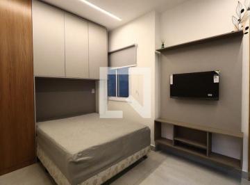 Apartamento · 20m² · 1 Quarto · Apartamento para Aluguel - Vila Esperança, 1 Quarto, 20 m² - São Paulo