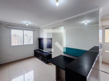 Apartamento · 42m² · 2 Quartos · Apartamento para Aluguel - Cambuci, 2 Quartos, 42 m² - São Paulo