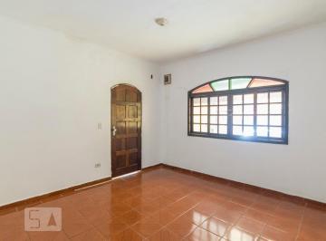 Casa · 94m² · 2 Quartos · 2 Vagas · Casa para Aluguel - Parque Oratório, 2 Quartos, 94 m² - Santo André