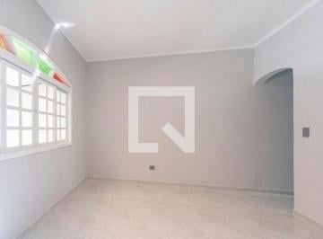 Casa · 94m² · 2 Quartos · 2 Vagas · Casa para Aluguel - Parque Oratório, 2 Quartos, 94 m² - Santo André