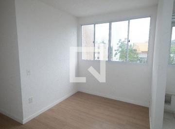 Apartamento · 50m² · 2 Quartos · 1 Vaga · Apartamento para Aluguel - Campo Grande, 2 Quartos, 50 m² - Rio de Janeiro