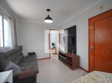 Apartamento · 42m² · 1 Quarto · 1 Vaga · Apartamento para Aluguel - Centro, 1 Quarto,  42 m² - Florianópolis