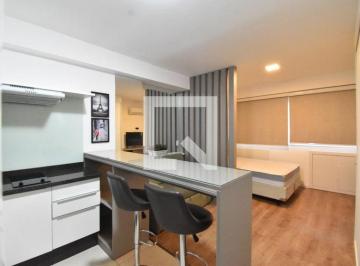 Apartamento · 32m² · 1 Quarto · Apartamento para Aluguel - Centro, 1 Quarto, 32 m² - Curitiba