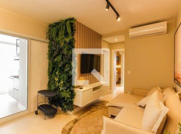 Apartamento · 65m² · 2 Quartos · 1 Vaga · Apartamento para Aluguel - Tatuapé, 2 Quartos, 65 m² - São Paulo