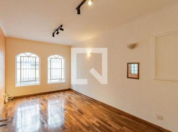Casa · 151m² · 3 Quartos · 2 Vagas · Casa para Aluguel - Bosque da Saúde, 3 Quartos, 151 m² - São Paulo