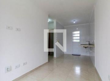Apartamento · 60m² · 2 Quartos · 1 Vaga · Apartamento para Aluguel - Penha de França, 2 Quartos,  60 m² - São Paulo