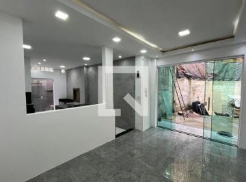 Casa · 120m² · 2 Quartos · 1 Vaga · Casa para Aluguel - São Bento, 2 Quartos, 120 m² - Duque de Caxias
