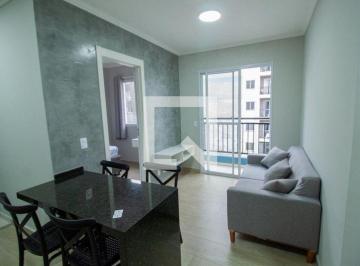 Apartamento · 37m² · 2 Quartos · Apartamento para Aluguel - Mooca, 2 Quartos,  37 m² - São Paulo