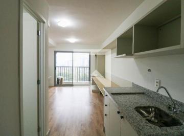 Apartamento · 28m² · 1 Quarto · Apartamento para Aluguel - Brooklin, 1 Quarto, 28 m² - São Paulo