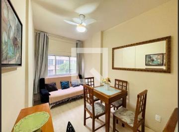 Apartamento · 40m² · 1 Quarto · Apartamento para Aluguel - Copacabana, 1 Quarto, 40 m² - Rio de Janeiro
