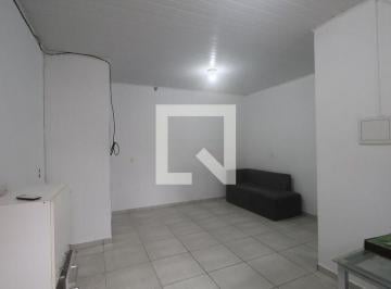 Apartamento · 25m² · 1 Quarto · 1 Vaga · Apartamento para Aluguel - Nossa Sra das Graças, 1 Quarto, 25 m² - Canoas