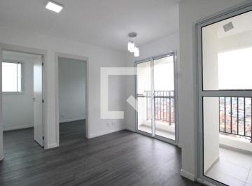 Apartamento · 38m² · 2 Quartos · Apartamento para Aluguel - Conjunto Residencial Jose Bonifacio, 2 Quartos,  38 m² - São Paulo