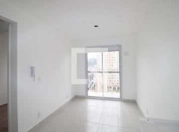 Apartamento · 32m² · 2 Quartos · Apartamento para Aluguel - Itaquera, 2 Quartos, 32 m² - São Paulo