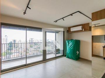 Apartamento · 32m² · 1 Quarto · Apartamento para Aluguel - Vila Pompéia, 1 Quarto, 32 m² - São Paulo