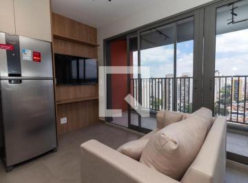 Apartamento · 32m² · 1 Quarto · Apartamento para Aluguel - Vila Pompéia, 1 Quarto, 32 m² - São Paulo