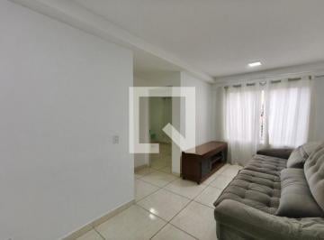 Apartamento · 47m² · 2 Quartos · 1 Vaga · Apartamento para Aluguel - Parque Industrial, 2 Quartos, 47 m² - Campinas