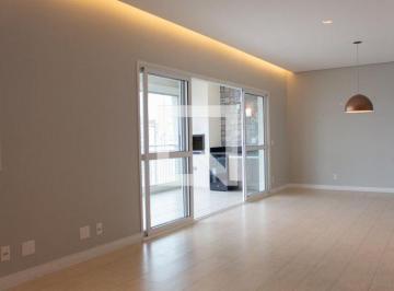 Apartamento · 288m² · 3 Quartos · 3 Vagas · Apartamento para Aluguel - Brooklin, 3 Quartos, 288 m² - São Paulo