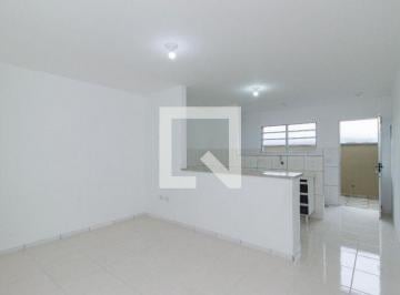 Apartamento · 44m² · 1 Quarto · Apartamento para Aluguel - Sitio Morro Grande, 1 Quarto, 44 m² - São Paulo