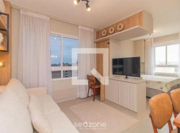 Apartamento · 42m² · 1 Quarto · 1 Vaga · Apartamento para Aluguel - Partenon, 1 Quarto, 42 m² - Porto Alegre