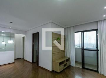 Apartamento · 67m² · 3 Quartos · 1 Vaga · Apartamento para Aluguel - Nova Petrópolis, 3 Quartos,  67 m² - São Bernardo do Campo