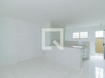 Apartamento · 44m² · 1 Quarto · Apartamento para Aluguel - Sitio Morro Grande, 1 Quarto, 44 m² - São Paulo