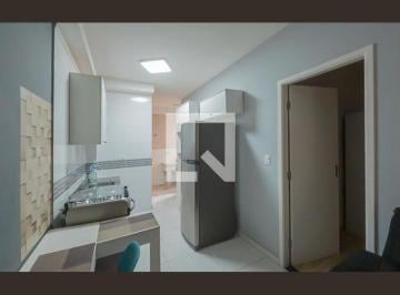 Apartamento · 40m² · 2 Quartos · Apartamento para Aluguel - Vila Ré, 2 Quartos, 40 m² - São Paulo