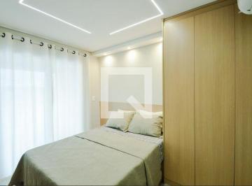 Apartamento · 31m² · 1 Quarto · 1 Vaga · Apartamento para Aluguel - Picanço, 1 Quarto,  31 m² - Guarulhos