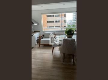 Apartamento · 140m² · 3 Quartos · 3 Vagas · Apartamento para Aluguel - Jardim, 3 Quartos, 140 m² - Santo André