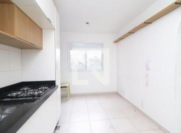 Apartamento · 33m² · 2 Quartos · Apartamento para Aluguel - José Bonifácio, 2 Quartos,  33 m² - São Paulo