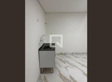 Apartamento · 23m² · 1 Quarto · Apartamento para Aluguel - Santo Amaro , 1 Quarto, 23 m² - São Paulo