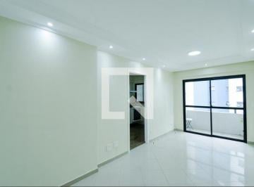 Apartamento · 76m² · 3 Quartos · 2 Vagas · Apartamento para Aluguel - Vila Rosália, 3 Quartos, 76 m² - Guarulhos