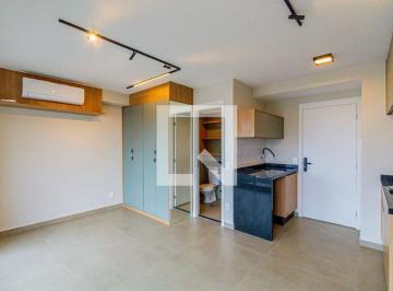 Apartamento · 32m² · 1 Quarto · Apartamento para Aluguel - Vila Pompéia, 1 Quarto, 32 m² - São Paulo