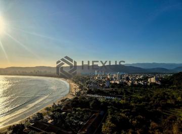 Foto · Cobertura Duplex com varanda gourmet vista mar e lazer na beira mar da Enseada,