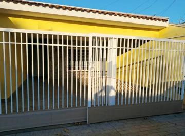 Foto 01 · Casa, Parque Residencial Flamingo, Catanduva, SP