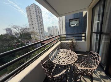 577849c4-721c-4c56-b276-c00c1c5b16e5 · Apartamento para locação em Vila Hamburguesa com 3 quartos, sendo 3 suítes, 118m²