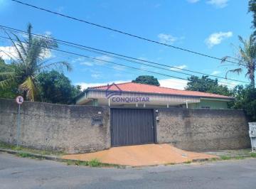 Casa · 320m² · 5 Quartos · 6 Vagas · OPORTUNIDADE ÚNICA NO MELHOR PONTO DO SANTA MÔNICA!