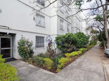 Apartamento · 61m² · 3 Quartos · 1 Vaga · Oportunidade no Bairro São João Batista!!!