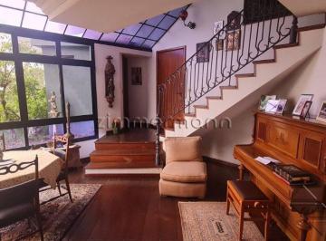 Apartamento · 220m² · 3 Quartos · 4 Vagas · APARTAMENTO DUPLEX MORUMBI 3 DORMITÓRIOS 4 VAGAS